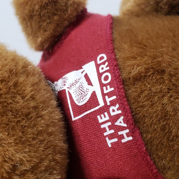 LOGO BEAR. THE HARTFORD. - Picture 5 of 9